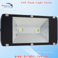 140W High Power LED Tunnel Light Bridgelux Chip Meanwell Driver étanche avec CE, RoHS